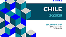 Chile - 2Q 2025